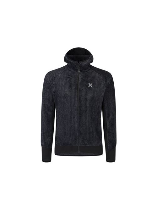 remix fleece jacket MONTURA | MJAP34X PS53492